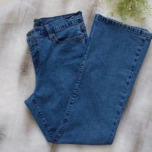 Lalph Lauren Petite Jeans